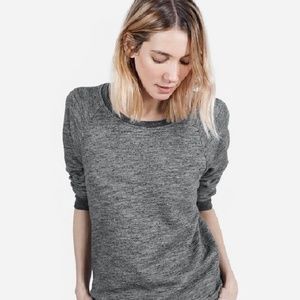 Everlane "The Crew" Sweatshirt
